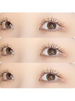 トン アイデザイン(ton eyedesign)/