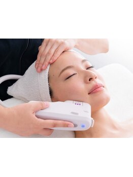 小顔になりたい