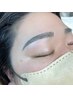 再来【メンズ】まゆ毛wax4400円