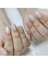 エレガンシア(Elegancia)/magnet mirror french design