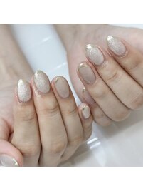 magnet mirror french design