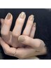 【オフ込】アート(４本)肌馴染み◎ハンドパーソナルカラー診断付♪