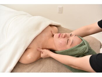 ネオズエゴ アーチ(neos ego Archi)/オイルトリートメント