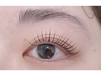 ミミシル 三条店(mimicil)/LASH LIFT