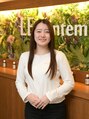 ルプランタン 名古屋栄店(LEprintemps) 秋岡 日菜詩