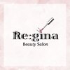 レジーナ(Re:gina)のお店ロゴ