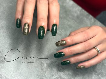 ネイル アトリエ クロリ(nail atelier Coloris)/