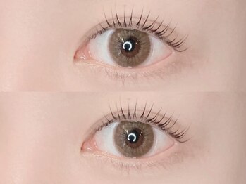 ゆちたの部屋/パーマ/パリジェンヌラッシュ