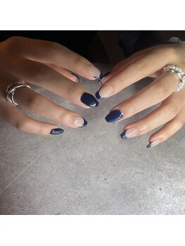 フレンチデザイン