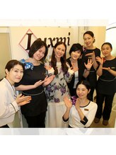 ヴェリティー(Verity)/系列店にMAXナナさんがご来店！