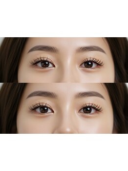 デザイン力が自慢のサロン