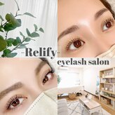 レリフィー(Relify)