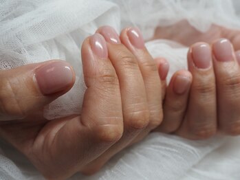 リノ(Rino)/ミルクグラデーション★