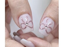 ピュアアンドリッチネイルサロン(Pure&Rich Nail Salon)/