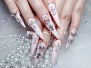  ネイルデザイン ネイルアート