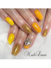 ネイルクロスラニ 練馬店(Nail Lani)/カラー変更可能です！