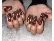 シウ(Siu)/フラッシュ+マグネット