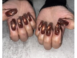 フラッシュ+マグネット