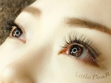 リトルペアーナ(Little PeaRna)/