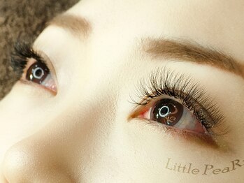 リトルペアーナ(Little PeaRna)/