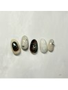 定額ネイル7700円