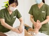 ☆GRAND　OPEN特別価格☆【2000円OFF】もみほぐし＋足つぼ60分6800円→4800円