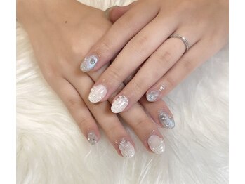 エーナイン イオンモール苫小牧店/定額デザイン