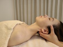 ノノ(nono)/施術風景