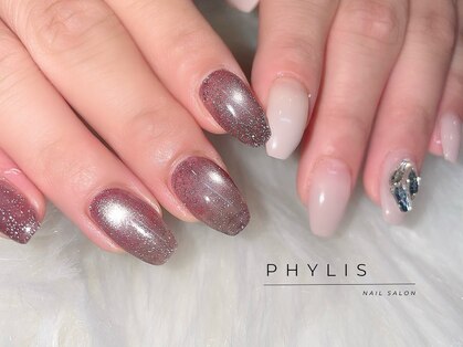 フィリス 横浜店(PHYLIS)の写真