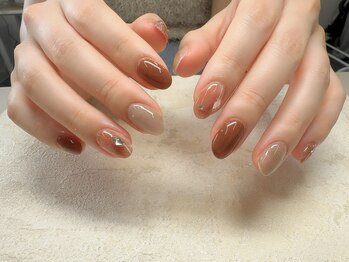 ユーアンドミー(U&Mi)/