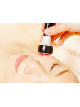 小顔になりたい