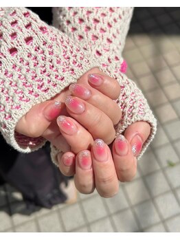 シャワーズ(Showers.)/ネイル