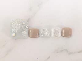 【フット定額プラチナ¥7000】