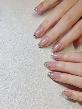 メルシー(Merci)/ガラスフレンチ