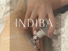 リー(RE)の雰囲気（フットスパ、ハンドスパメニューもご用意！インディバ／）