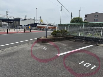 サロンミー(salon Mii)/