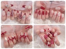 ミルキーウェイバイミーネイル 南堀江店(Milkyway by menail)