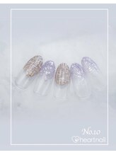 はあとねいる 尼崎立花店/定番デザインNo.10