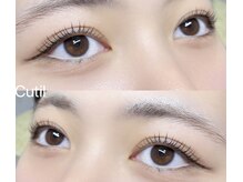 キュティル 横浜関内店(Cutil)/まつげパーマ