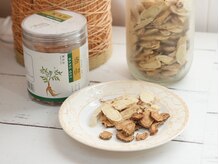 アヤ(aya)/よもぎ蒸し☆