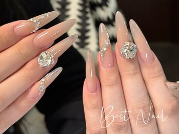 ベストネイル 池袋東口店(Best Nail)/年末おすすめ！
