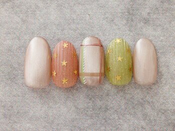 定額￥9400→￥8900