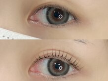 HBLやまつ毛パーマの技術力は圧倒的！実力サロン◎