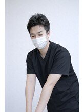 リラクゼーション 心身 上新庄店&nbsp;藤本 【男性】