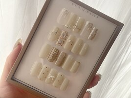 シンプルデザイン