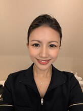 ホワイトラボ ライカム前店(White labo)&nbsp;上原 由伊