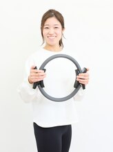 パーソナルピラティススタジオReglisse スタッフ