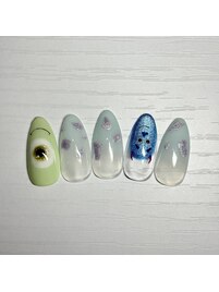 定額デザイン¥8,500