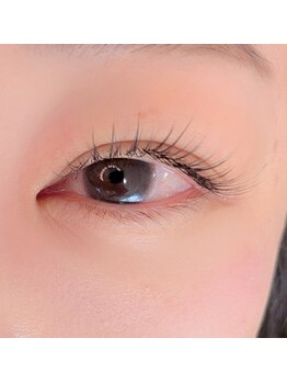 エン(EN)/【桐生/完全個室】マツエク