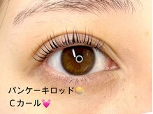 プラスアイ 赤羽東口店/パンケーキロッド/担当：岩崎